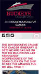 Mobile Screenshot of buckeyecruise.com